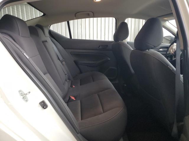 2025 NISSAN ALTIMA SV 1N4BL4DVXSN333492