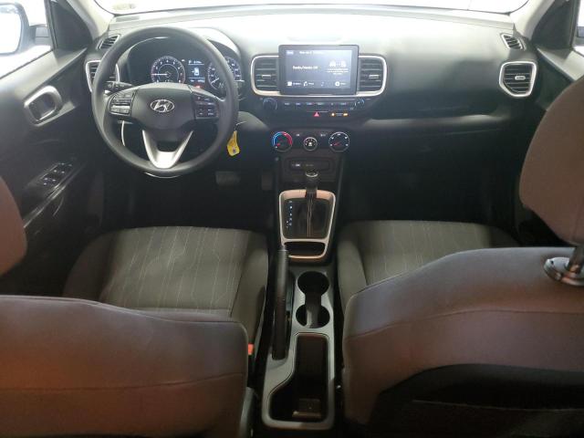 2022 HYUNDAI VENUE SE KMHRB8A39NU152346