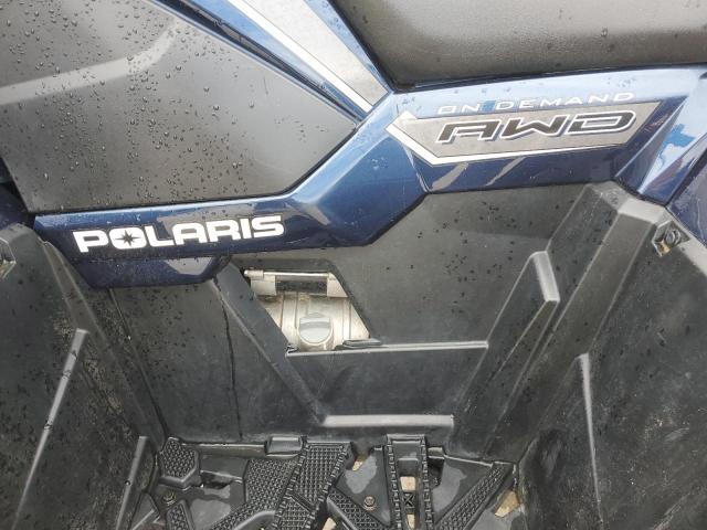 2020 POLARIS SPORTSMAN 4XASXE858LB318126