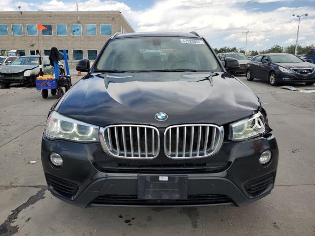 2016 BMW X3 XDRIVE2 - 5UXWX9C59G0D84423