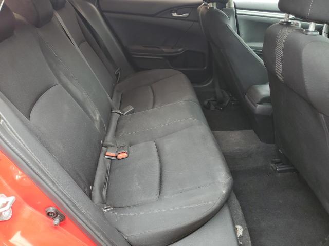 2018 HONDA CIVIC LX 2HGFC2F57JH607026