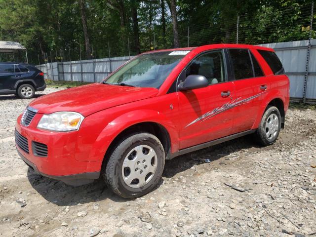 SATURN VUE