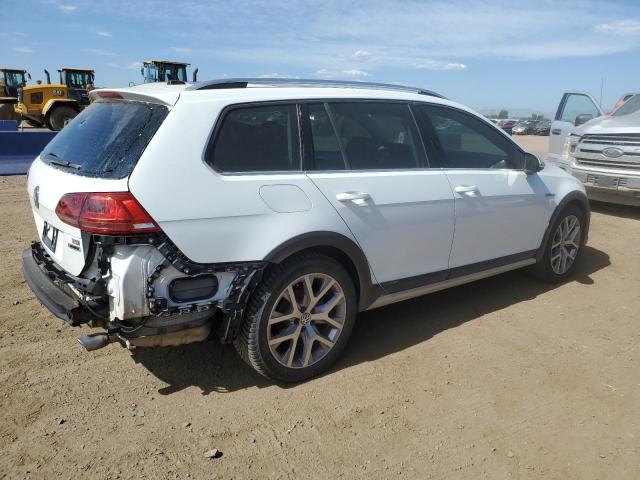 2017 VOLKSWAGEN GOLF ALLTR 3VWH17AU7HM528909