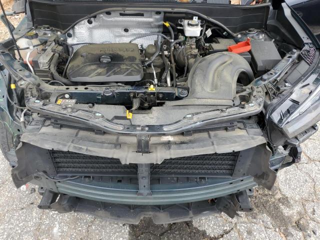 2021 BUICK ENCORE GX - KL4MMESL9MB047249