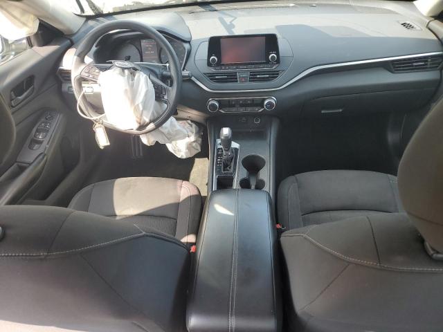 2023 NISSAN ALTIMA S 1N4BL4BV1PN397317