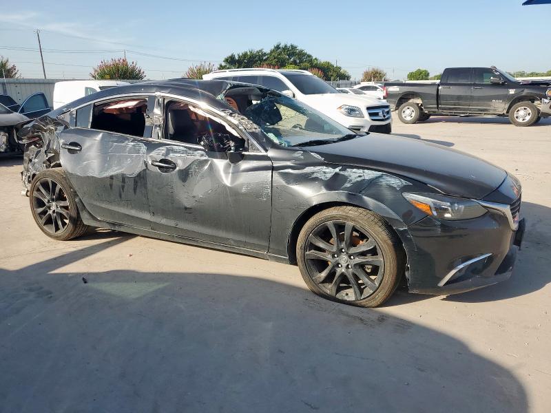 2016 MAZDA 6 GRAND TO - JM1GJ1W53G1465445