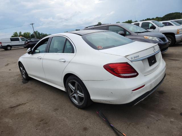 2019 MERCEDES-BENZ E 300 4MAT WDDZF4KB5KA532732