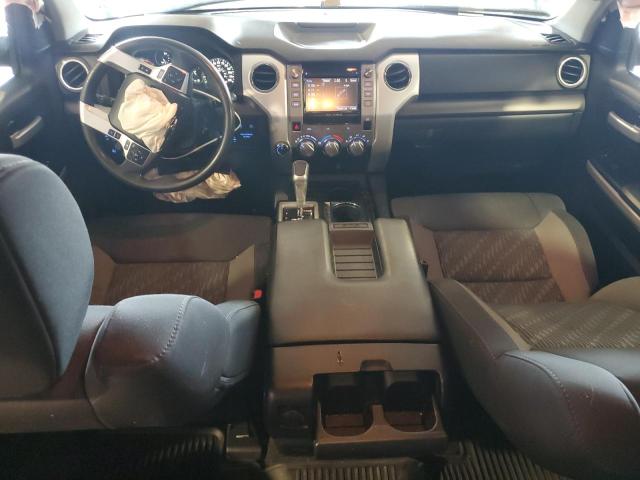 2019 TOYOTA TUNDRA DOU 5TFUW5F1XKX810257