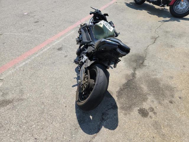 2024 KAWASAKI EX650 R ML5EXER11RDAB1954