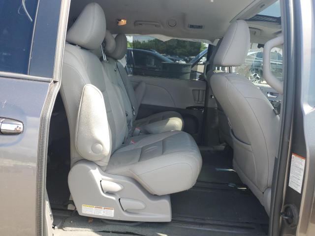 2017 TOYOTA SIENNA XLE 5TDYZ3DC3HS890839