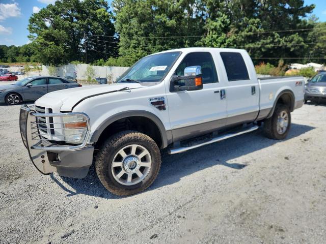 FORD F350 SUPER