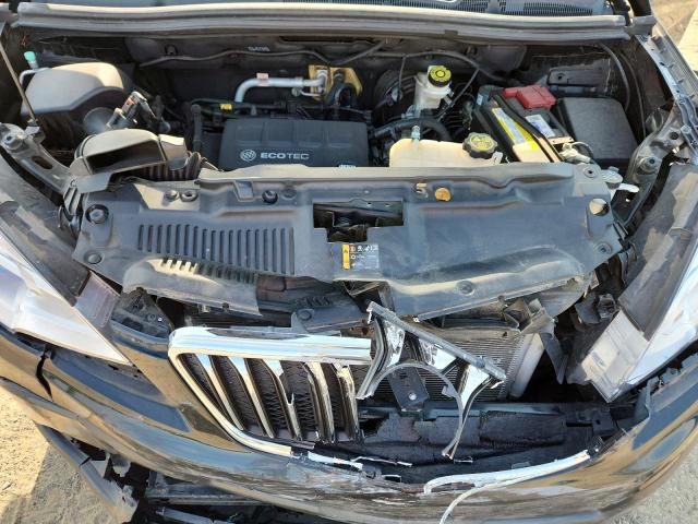 2016 BUICK ENCORE KL4CJGSB1GB564735