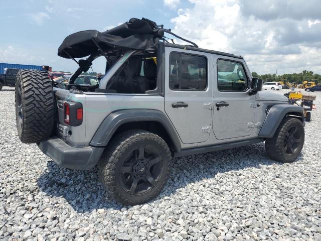 2018 JEEP WRANGLER U 1C4HJXDN8JW286967