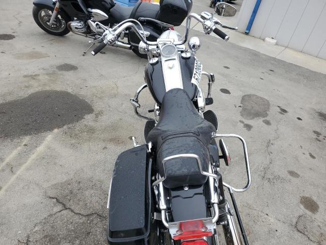 2008 HARLEY-DAVIDSON FLHRC 1HD1FR4308Y654472