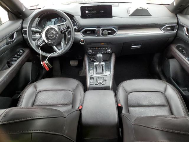 2022 MAZDA CX-5 SIGNA JM3KFBXY5N0648673