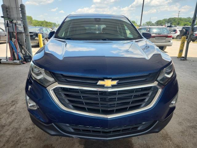 2020 CHEVROLET EQUINOX LT - 2GNAXTEVXL6123488