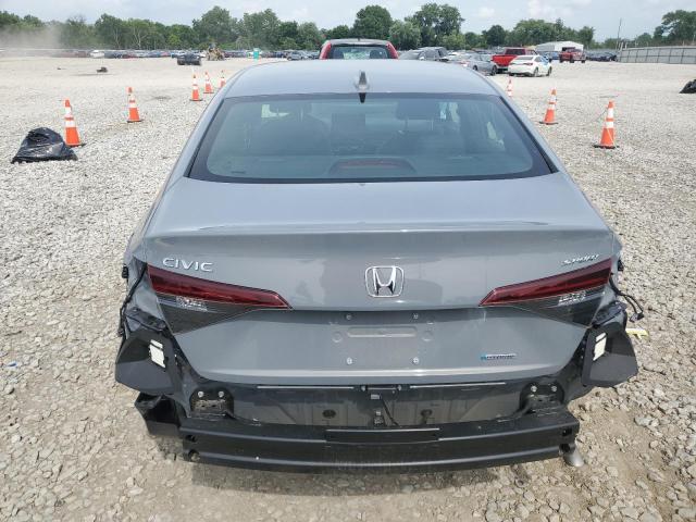 2025 HONDA CIVIC SPOR 2HGFE4F82SH319626