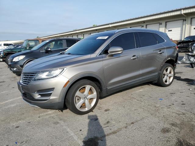 2017 LINCOLN MKC PREMIE 5LMCJ1C98HUL14762