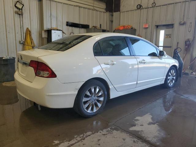 2010 HONDA CIVIC EX - 19XFA1F88AE003571