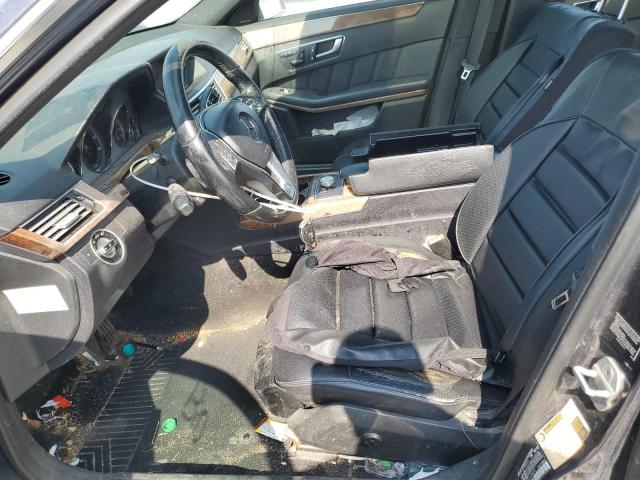 2012 MERCEDES-BENZ E 350 4MAT #3303994660