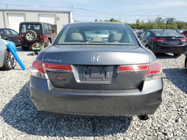 2012 HONDA ACCORD LX - 1HGCP2F39CA246440