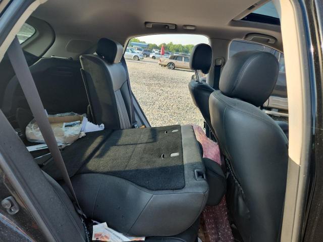 2016 INFINITI QX70 - JN8CS1MU2GM671848