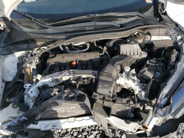 2022 HONDA HR-V LX 3CZRU5H39NM724940