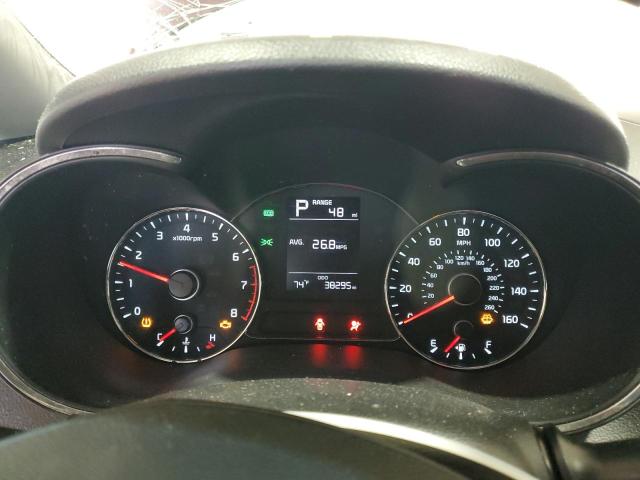 2018 KIA FORTE LX 3KPFK4A73JE221933