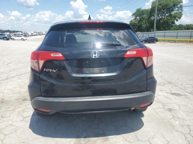2018 HONDA HR-V EX 3CZRU5H52JM708946