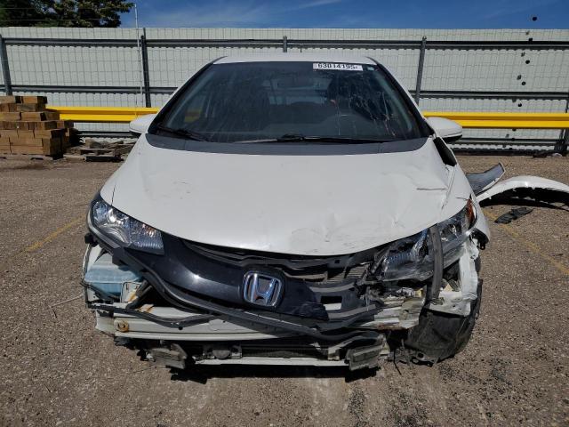 2015 HONDA FIT LX 3HGGK5H55FM774984
