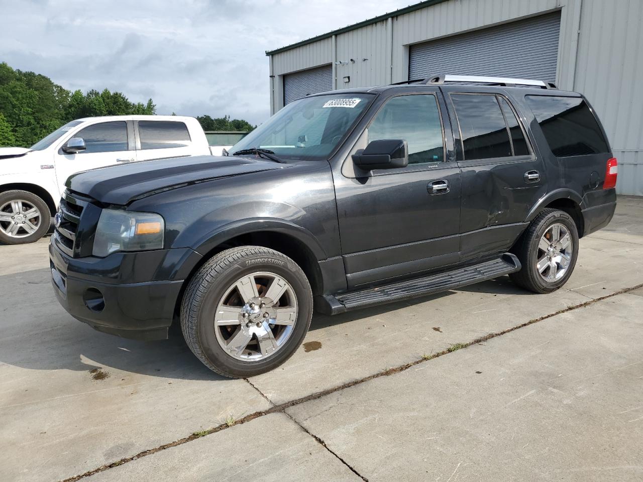 FORD EXPEDITION LIMITED