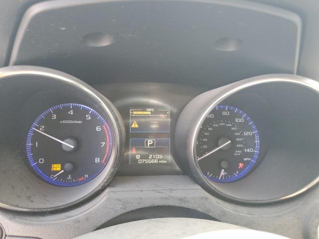 2015 SUBARU OUTBACK 2. 4S4BSALC1F3206154