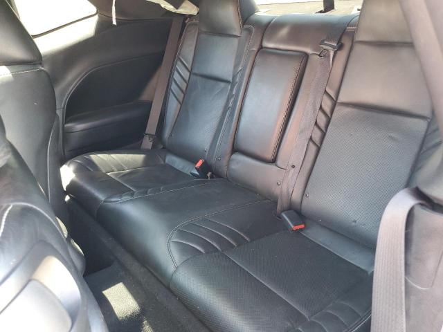 2020 DODGE CHALLENGER SRT HELLCAT - 2C3CDZC99LH222251