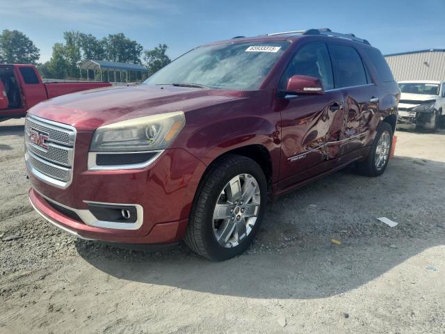 2016 GMC ACADIA DENALI 1GKKRTKDXGJ328647