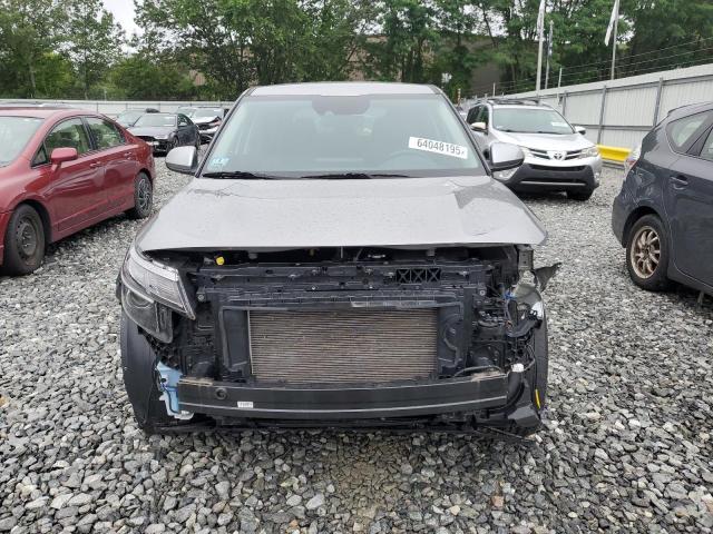 2023 KIA SELTOS LX KNDEPCAA3P7456036