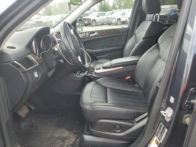 2015 MERCEDES-BENZ GL 350 BLU - 4JGDF2EE9FA608856