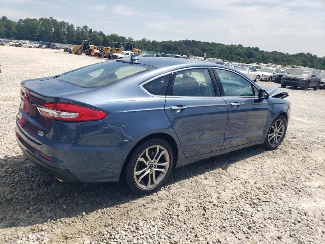 2019 FORD FUSION SEL 3FA6P0CD1KR126557