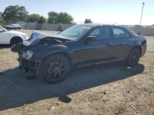 2019 CHRYSLER 300 TOURIN 2C3CCARG9KH634520