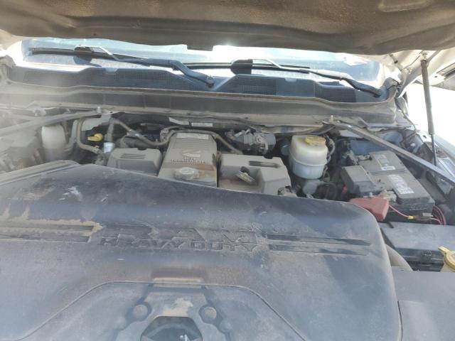 2019 RAM 2500 BIG H 3C6UR5DL2KG562898