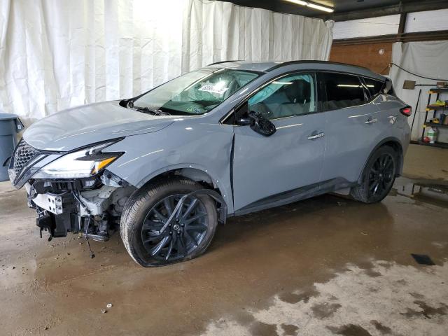 NISSAN MURANO SV