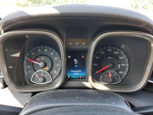 2014 CHEVROLET MALIBU LT - 1G11C5SL1EF218736