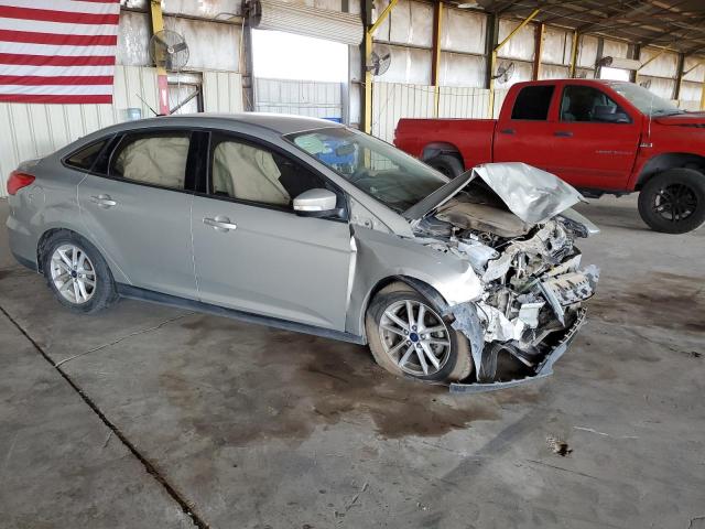 2015 FORD FOCUS SE - 1FADP3F20FL341242