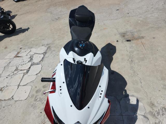 2006 SUZUKI GSX-R600 K JS1GN7DA162116066