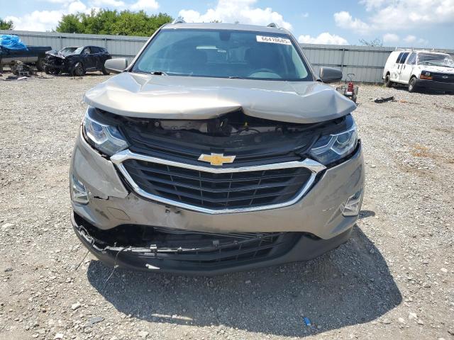2018 CHEVROLET EQUINOX LT - 3GNAXJEV6JS642153