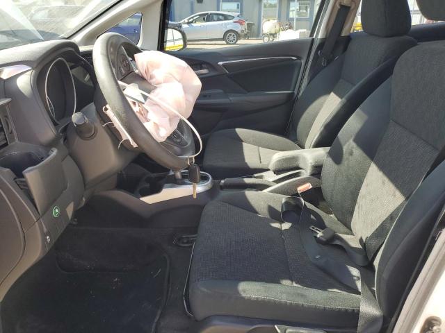 2015 HONDA FIT LX 3HGGK5H55FM774984