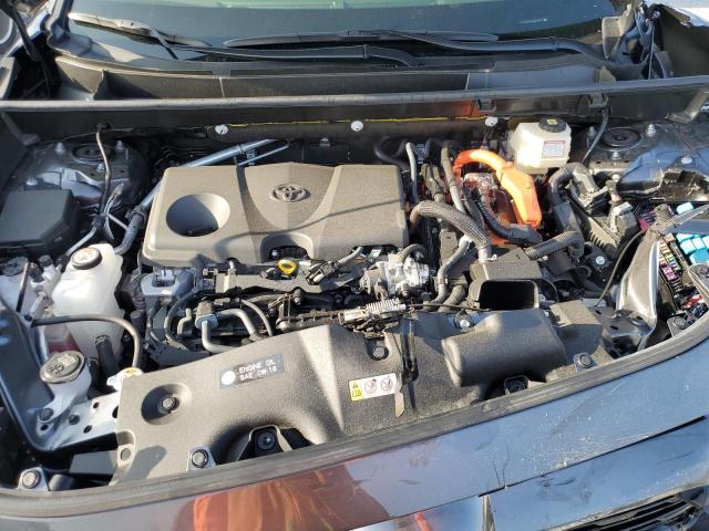 2025 TOYOTA RAV4 XSE - JTME6RFV6SD573069