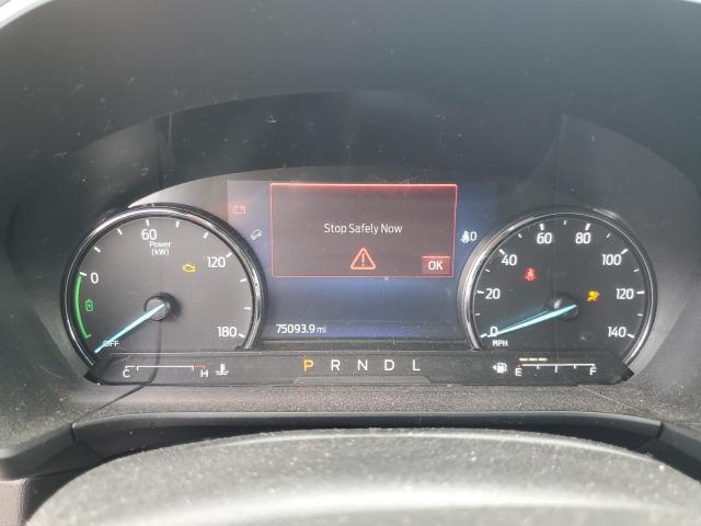 2022 FORD ESCAPE SEL 1FMCU9CZ2NUA67856