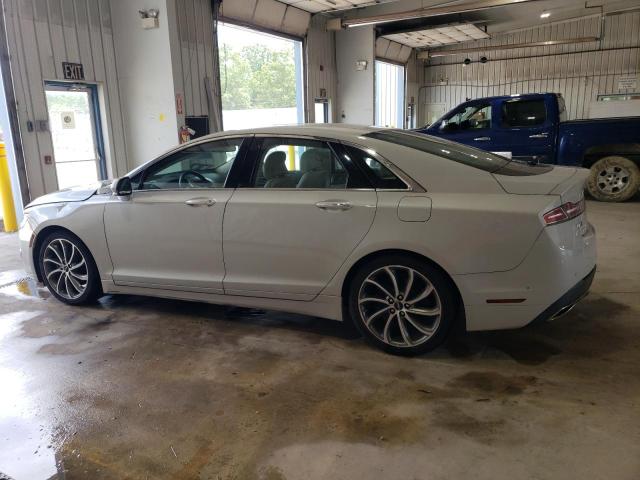 Vin: 3ln6l5d96kr604061, lot: 63415105, lincoln mkz reserve i 20192