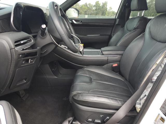 2024 HYUNDAI PALISADE C - KM8R7DGE0RU779493