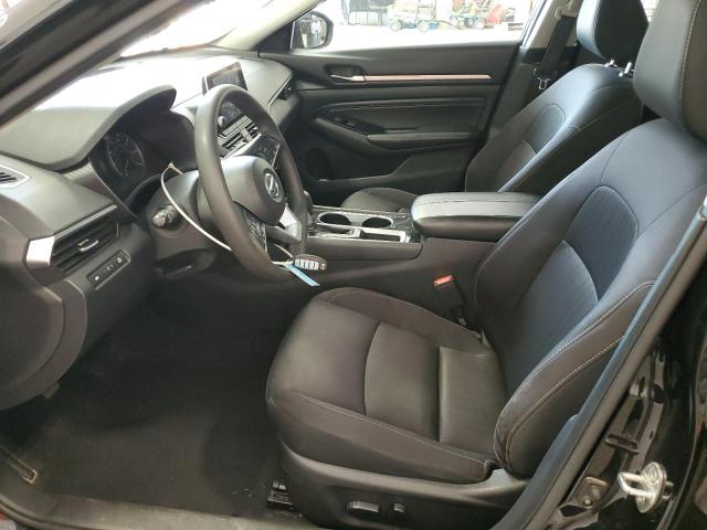 2021 NISSAN ALTIMA SV 1N4BL4DV2MN404218